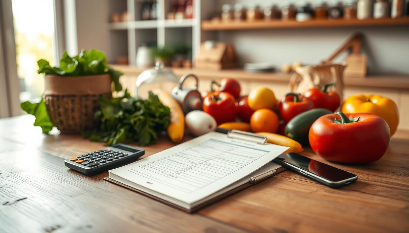 Einkaufsliste erstellen – So sparst Du Zeit, Geld und unnötigen Einkaufsstress